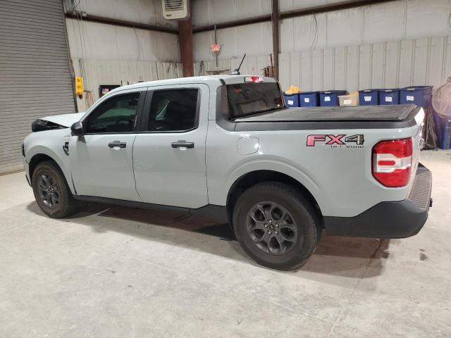 Photo 2 from auction – 2022 FORD MAVERICK X with VIN 3FTTW8F91NRA17865