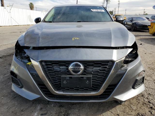 Photo 5 from auction – 2019 NISSAN ALTIMA SR with VIN 1N4BL4CV1KN305761