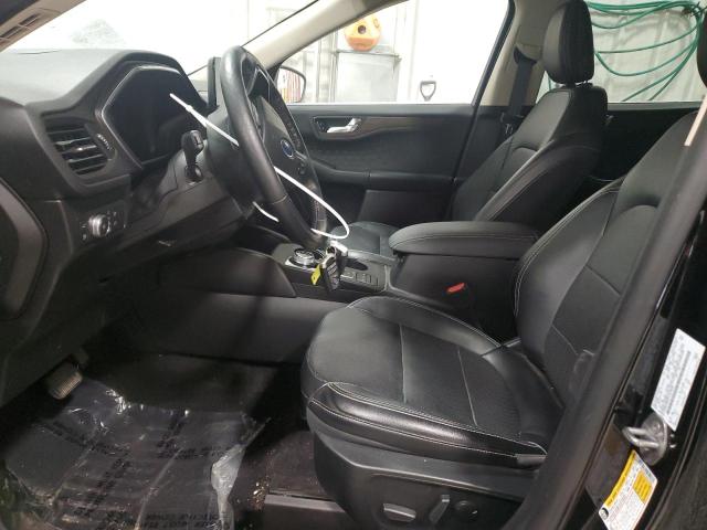Photo 7 from auction – 2020 FORD ESCAPE TIT with VIN 1FMCU9DZ7LUA70652