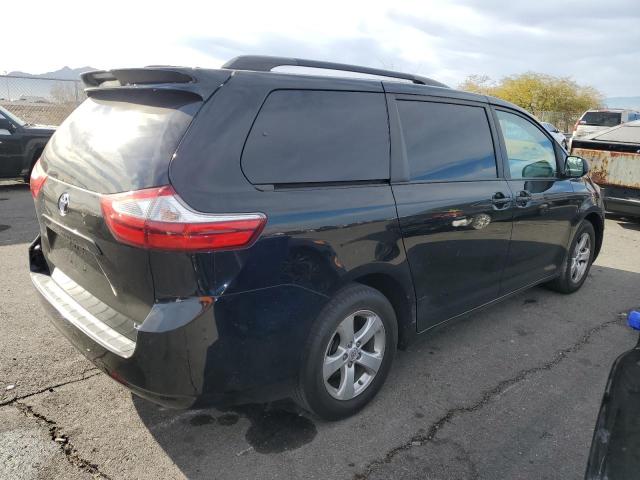 Photo 3 from auction – 2017 TOYOTA SIENNA LE with VIN 5TDKZ3DC8HS862508