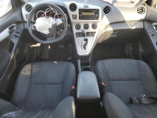 Photo 8 from auction – 2013 TOYOTA COROLLA MA with VIN 2T1KU4EE7DC920678