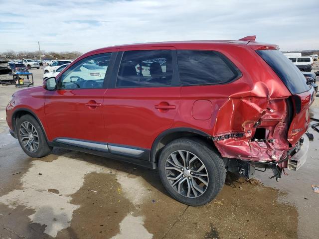 Photo 2 from auction – 2018 MITSUBISHI OUTLANDER with VIN JA4AD3A38JZ010401