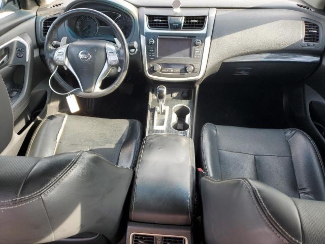 Photo 8 from auction – 2016 NISSAN ALTIMA 3.5 with VIN 1N4BL3AP6GC207150