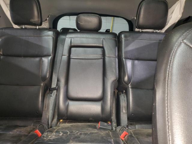 Photo 10 from auction – 2020 FORD EXPLORER X with VIN 1FMSK8DH3LGC18720