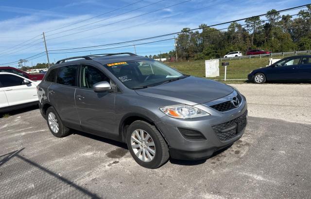 MAZDA CX-9 2010 with VIN JM3TB3MV7A0210814 - Photo from auction