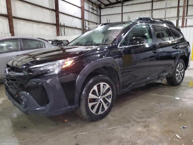 Photo 1 from auction – 2024 SUBARU OUTBACK PR with VIN 4S4BTADCXR3146116