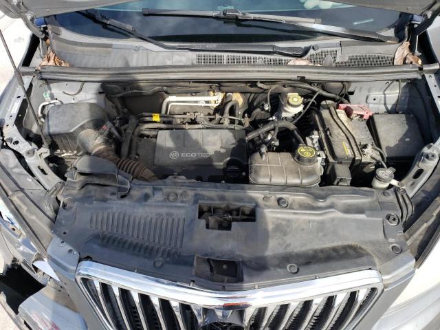 Photo 12 from auction – 2014 BUICK ENCORE with VIN KL4CJASB6EB598888