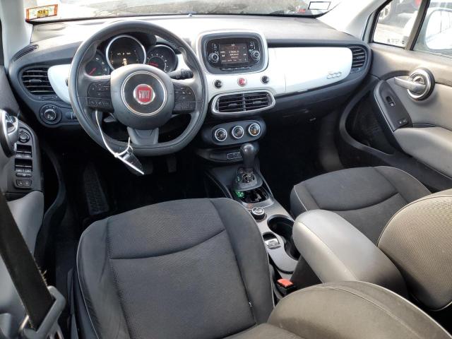 Photo 8 from auction – 2016 FIAT 500X EASY with VIN ZFBCFXBT2GP442598