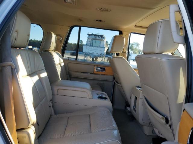 Photo 11 from auction – 2008 LINCOLN NAVIGATOR with VIN 5LMFU27578LJ05620