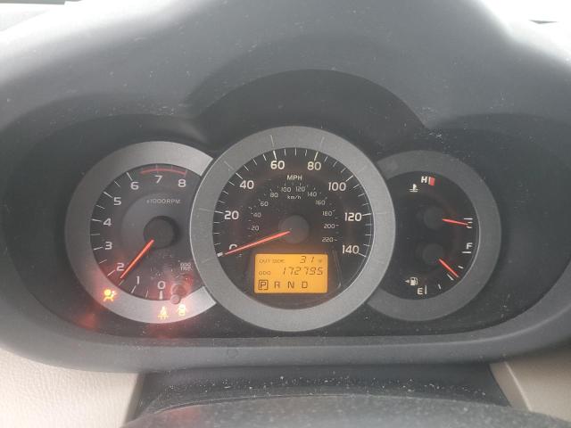 Photo 9 from auction – 2006 TOYOTA RAV4 with VIN JTMBD31V465011006