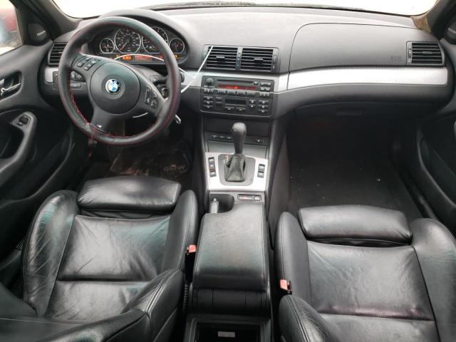 Photo 8 from auction – 2004 BMW 330 I with VIN WBAEV53434KM33368