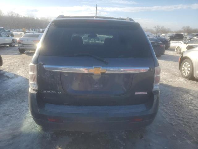 Photo 6 from auction – 2009 CHEVROLET EQUINOX LT with VIN 2CNDL33F296208066