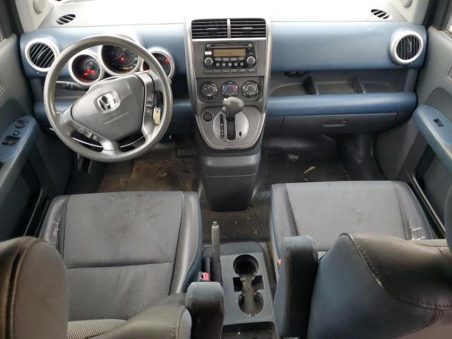 Photo 8 from auction – 2006 HONDA ELEMENT EX with VIN 5J6YH28666L016561