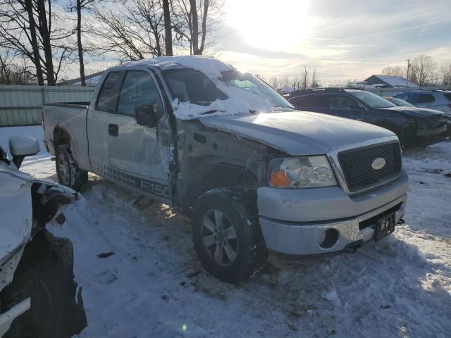 Снимка 4 от търг – 2007 FORD F150 с VIN 1FTPX14V97FA64101