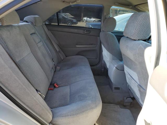 Photo 10 from auction – 2003 TOYOTA CAMRY LE with VIN 4T1BE32K83U168908