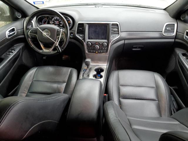Photo 8 from auction – 2018 JEEP GRAN CHER with VIN 1C4RJEAG5JC181741