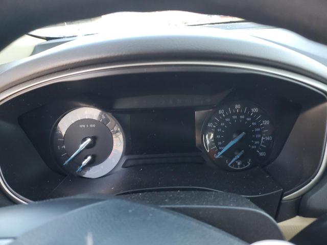 Photo 9 from auction – 2014 FORD FUSION SE with VIN 3FA6P0H74ER246392