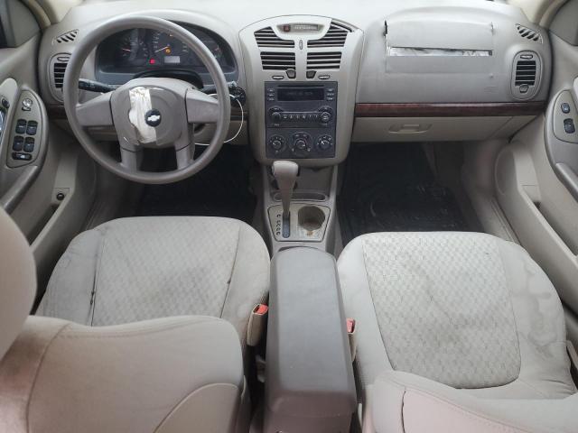Photo 8 from auction – 2004 CHEVROLET MALIBU with VIN 1G1ZS52FX4F205823