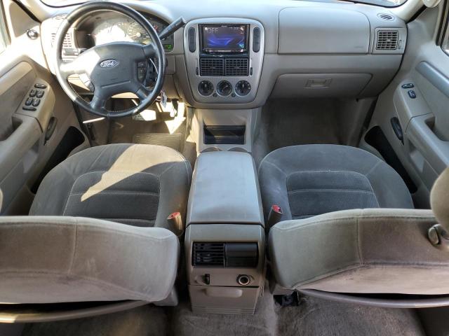 Photo 8 from auction – 2003 FORD EXPLORER X with VIN 1FMZU63KX3UA29557