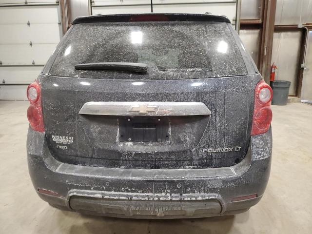 Photo 6 from auction – 2015 CHEVROLET EQUINOX LT with VIN 2GNFLGEK1F6403545