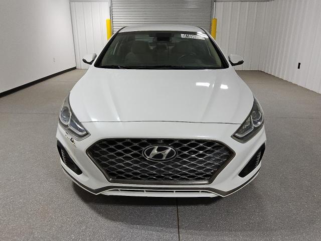 Photo 5 from auction – 2019 HYUNDAI SONATA LIM with VIN 5NPE34AF5KH767372