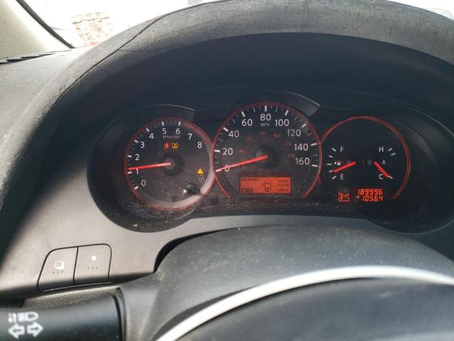 Photo 9 from auction – 2009 NISSAN ALTIMA 2.5 with VIN 1N4AL24E39C134998