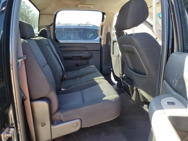 Photo 10 from auction – 2010 CHEVROLET SILVERADO with VIN 3GCRKSE30AG116117