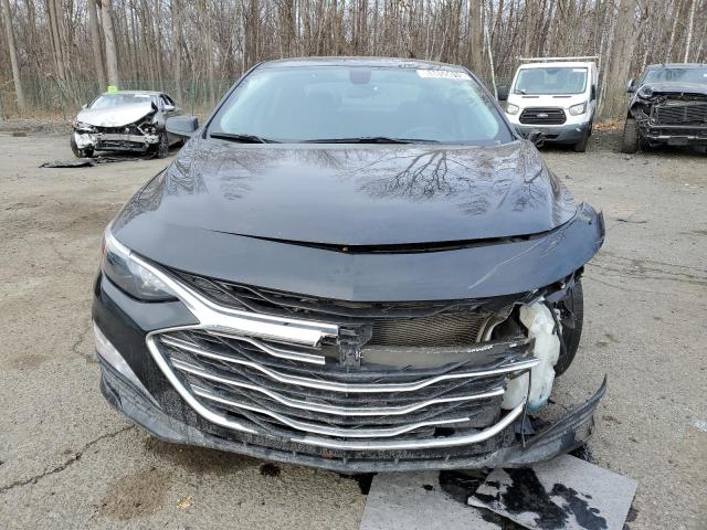 Photo 5 from auction – 2022 CHEVROLET MALIBU LT with VIN 1G1ZD5ST2NF174665