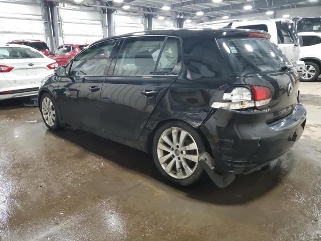 Photo 2 from auction – 2013 VOLKSWAGEN GOLF with VIN WVWDM7AJ2DW060077