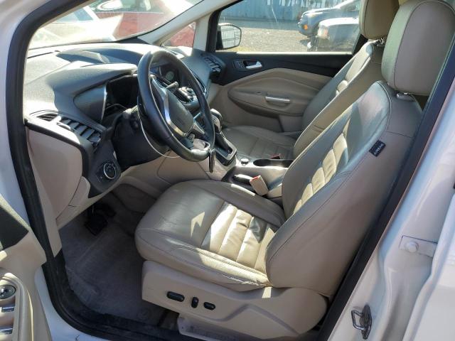 Photo 7 from auction – 2016 FORD C-MAX PREM with VIN 1FADP5CU7GL101107