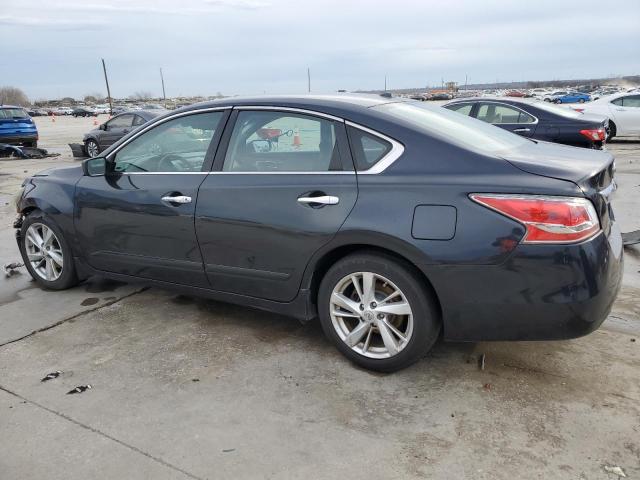 Photo 2 from auction – 2015 NISSAN ALTIMA 2.5 with VIN 1N4AL3AP3FC282446