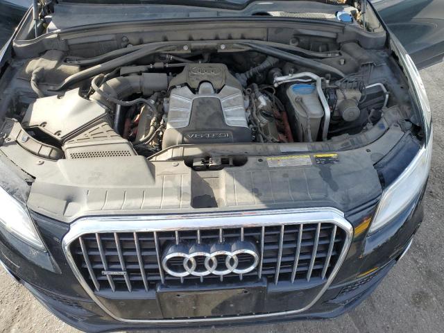 Photo 12 from auction – 2014 AUDI Q5 PREMIUM with VIN WA1DGAFP7EA042765