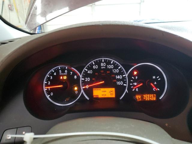 Photo 9 from auction – 2012 NISSAN ALTIMA BAS with VIN 1N4AL2AP0CN563923