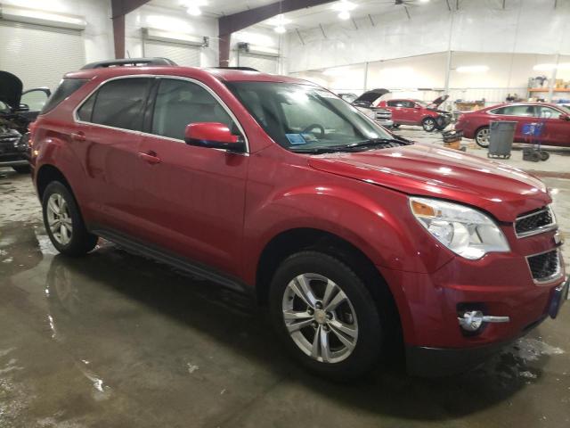 Photo 4 from auction – 2014 CHEVROLET EQUINOX LT with VIN 2GNFLCE31E6380090