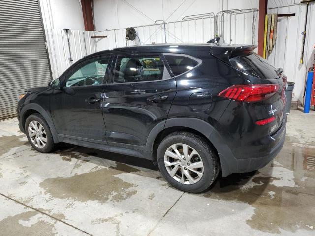 Photo 2 from auction – 2020 HYUNDAI TUCSON SE with VIN KM8J2CA45LU207607