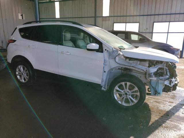 Zdjęcie 4 z aukcji – 2018 FORD ESCAPE SEL z VIN 1FMCU0HD4JUC32423