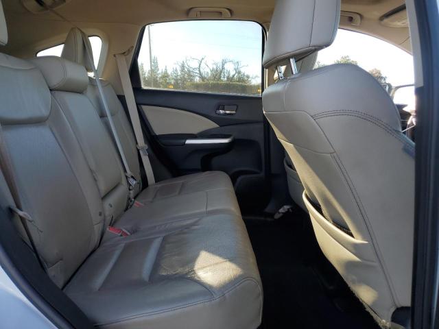 Photo 11 from auction – 2016 HONDA CR-V EXL with VIN 5J6RM4H7XGL118001