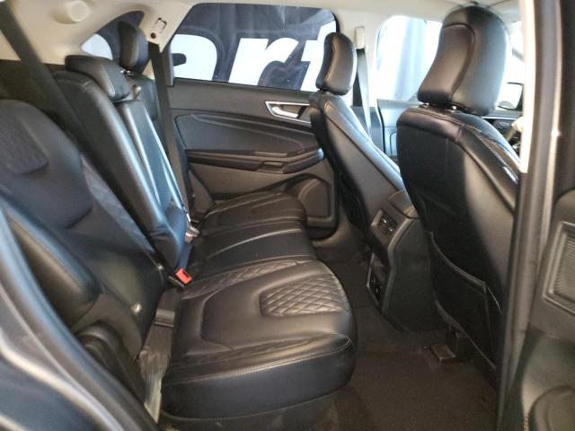 Photo 11 from auction – 2023 FORD EDGE TITAN with VIN 2FMPK4K98PBA36731