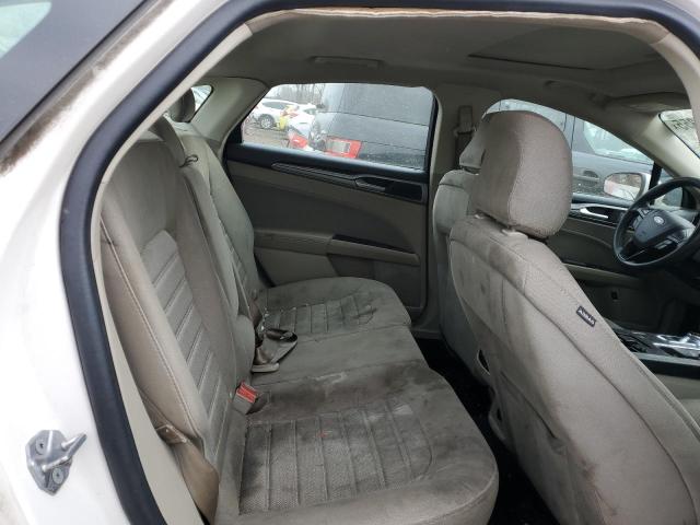 Photo 10 from auction – 2020 FORD FUSION SE with VIN 3FA6P0LU5LR101212