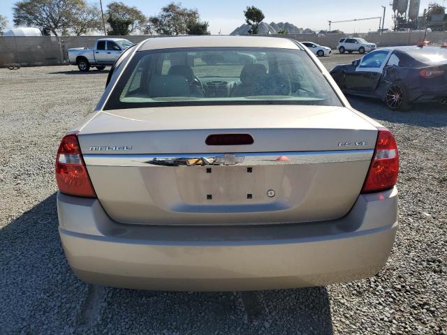 Photo 6 from auction – 2004 CHEVROLET MALIBU LS with VIN 1G1ZT52864F245122