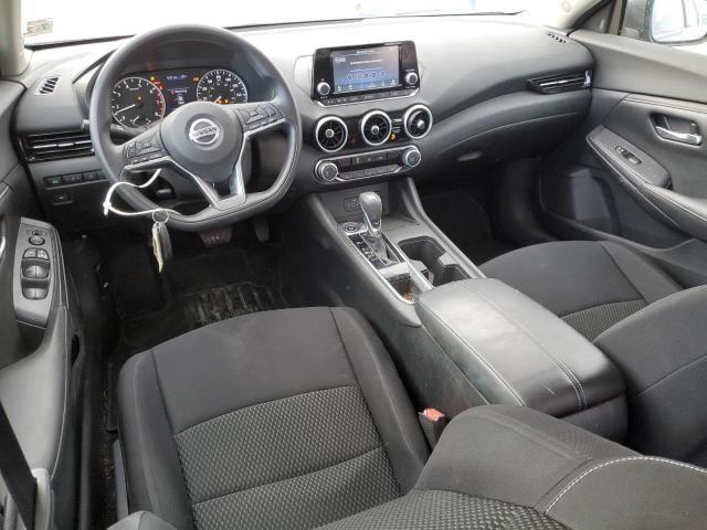 Photo 8 from auction – 2020 NISSAN SENTRA S with VIN 3N1AB8BVXLY258951
