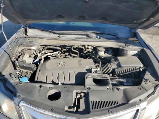 Photo 12 from auction – 2013 ACURA RDX TECHNO with VIN 5J8TB3H55DL010845