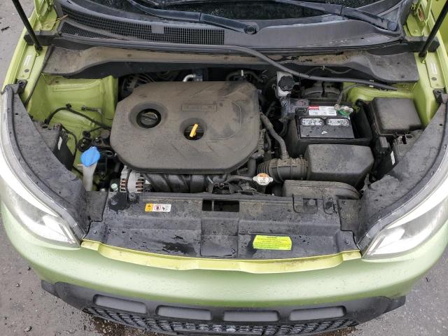 Снимка 12 от търг – 2015 KIA SOUL + с VIN KNDJP3A52F7786069