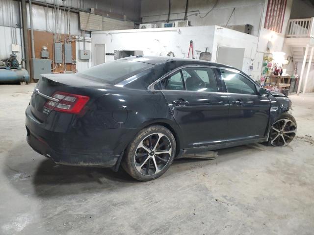Photo 3 from auction – 2015 FORD TAURUS SEL with VIN 1FAHP2H88FG169094