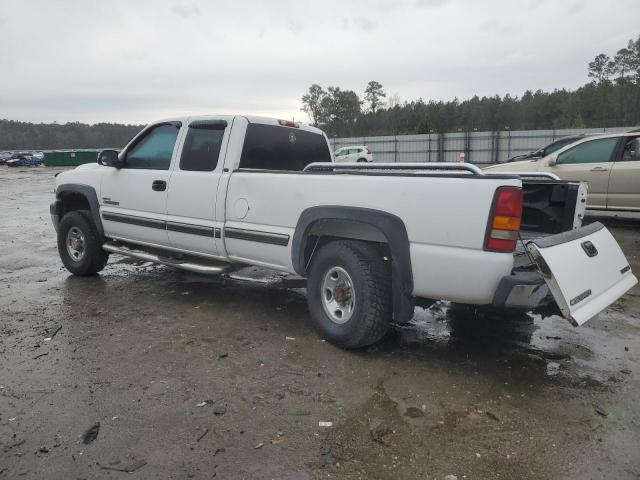Снимка 2 от търг – 2001 CHEVROLET SILVERADO с VIN 1GCHC29171E346312