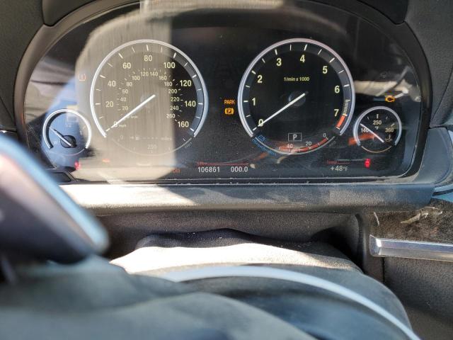 Photo 9 from auction – 2013 BMW 650 I with VIN WBA6B2C50DD128323