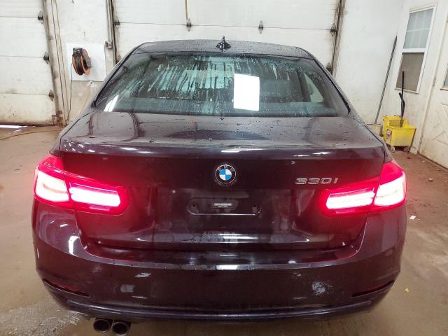 Photo 6 from auction – 2017 BMW 330 I with VIN WBA8B9C34HK886215