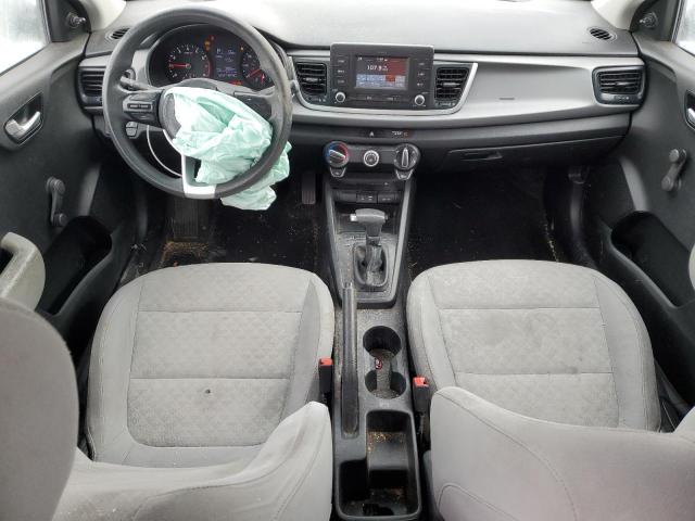 Photo 8 from auction – 2018 KIA RIO LX with VIN 3KPA24AB1JE050985