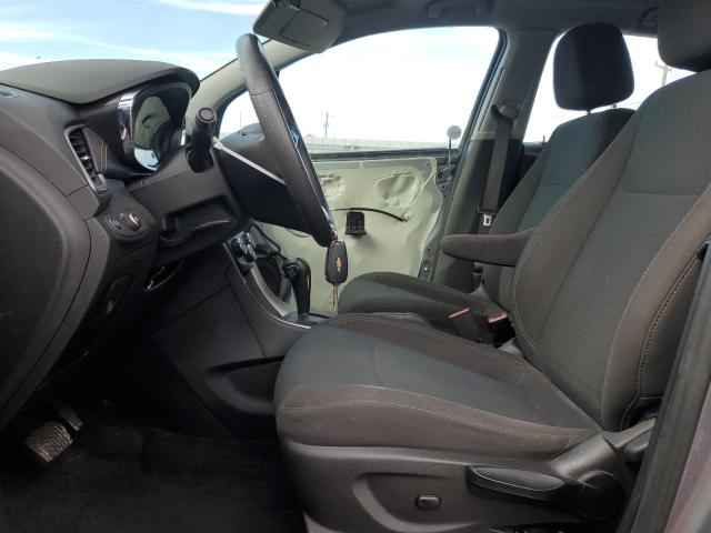 Photo 7 from auction – 2020 CHEVROLET TRAX LS with VIN 3GNCJKSB7LL214387