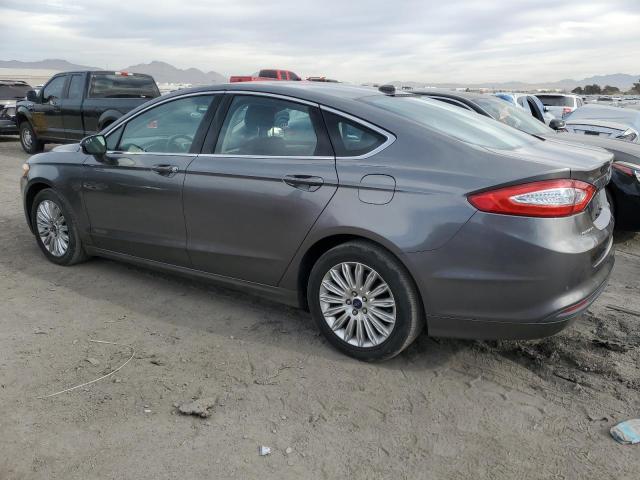 Photo 2 from auction – 2014 FORD FUSION SE with VIN 3FA6P0LU9ER164378